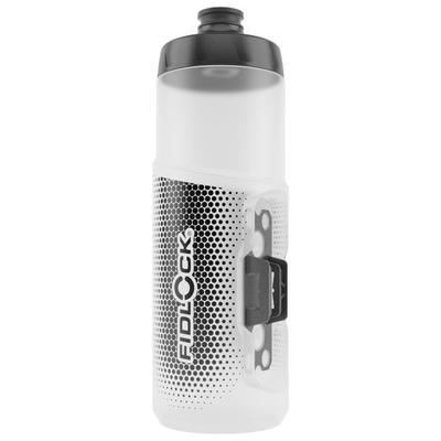 Fidlock - Replacement Bottle 600 - Fahrrad Trinkflasche Gr 600 ml grau Image