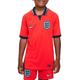 Nike England Stadium Away Shirt Kinder