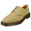 Dr. Martens 1461 Made in England Mens Platform Shoes in Green - 10 UK