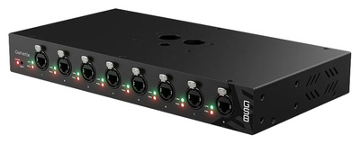 ChamSys GeNetix GS8 8 Port NW Switch