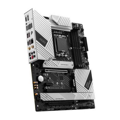 MSI PRO Z790-A MAX WIFI ATX Motherboard PRO Z790-A MAX WIFI