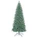 The Holiday Aisle® Oregon Fir Artificial Christmas Tree, Metal in Green | 6.5' H x 2.91' D | Wayfair 72CFD1141CFA40B8BEB19895DB85FE00