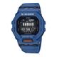 CASIO G-Shock G-Squad GBD-200-1ER Watch - Navy Blue, Blue