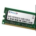 Memory Lösung ms8192fsc466 8 GB Modul Arbeitsspeicher – Speicher-Module (8 GB, PC/Server, Dual, Fujitsu ESPRIMO D757 (D3531), P757 (D3501))