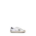 GOLDEN GOOSE SUPER-STAR CLASSIC Sneaker donna in suede