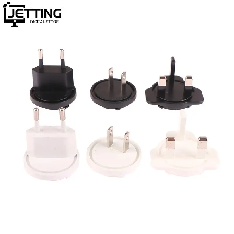 Spina ue/usa/regno unito per ripetitore Extender Router WIFI adattatore Powerline solo strumenti accessori accessori per la casa intelligente accessori di ricambio