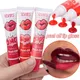 Amazing Peel Off Creamy Lip Gloss Tattoo Matte Red Lip Glaze Tint Waterproof Lasting Tear Off Liquid