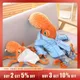 Stunning Lifelike Octopus Plush Toys Stuffed High Quality Simulated Squid Marine Animal Doll Xmas