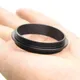 M42-M42 Ring Adapter M42 Male to Male Coupling Ring Lens M42x0.75mm Aluminum Alloy Male-to-Male