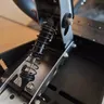 Pedal Mod For Fanatec DD PRO CSL Modification Mod for Sound Damper Required