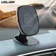 Magnetic Car Phone Holder Magnet Smartphone Support GPS Foldable Phone Stand Bracket Car Charger