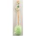 Earth Therapeutics Gentle Buff Back Brush - 1 Brush