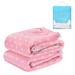 Littleforbig Blushing Baby Adult Diaper 2 Pieces Sample Pack (Medium 28 -38 )