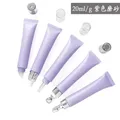 Cosmetic Soft Tubes Matte Косметика Hose Eye Cream Essential Oil Acne Cream Freckle Cream Refillable