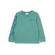 s.Oliver Junior Jungen T-Shirt Langarm Blue Green 104