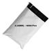 1000 Pcs 9x12 Bag 2.35MIL Mailer Envelopes Shipping Bags Self Adhesive Waterproof and Tear-Proof Postage -envelopes Privacy Shielded