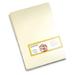 MYXIO Moenkopi Kozo Mullbery Fiber White Smooth Matte Surface Fine Art Inkjet Paper 110gsm A3+ (13x19 ) Size 10 Sheets