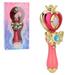 Light Up Magic Wand Magic Fairy Stick with Music Musical Princess Toy Wand Kids Cartoon Magic Fairy Stick with Music Luminous Wand Children Toy Game Party Favour