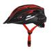 Weloille Bike Helmet Men Women Shinmax Bicycle Helmet Lightweight Mountain Bike Helmet Size Adjustable Cycling Helmet for Adults Youth Road Bike Helmet