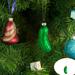 Teissuly Christmas Pickle Ornament 9 Christmas Decorative Cucumbers