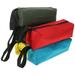5pcs Portable Tool Bags Tool Organizer Tools Storage Pouch With Zipper Closure