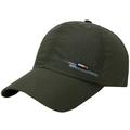 Baberdicy Hat for Men Baseball Hat Sun for Choice Casquette Utdoor Hats Fashion Cap Baseball Caps Baseball Cap Green