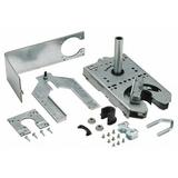 Johnson Controls Jackshaft Kit Stainless Steel 1/2 in Rod M9000-400