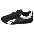 YUHAOTIN Bowling Shoes 2023 Summer New Mesh Breathable Men s Shoes Korean Version of Casual Sports Shoes Students