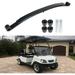 waltyotur Heavy Duty Front Leaf Spring for Club Car DS 1981-Up Golf Carts 04-08 Precedent