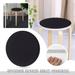 Hxoliqit Round Garden Chair Pads Seat Cushion For Outdoor Bistros Stool Patio Dining Room Seat Cushion Home Textiles Daily Supplies Home Decoration