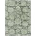 Addison Rugs Chantille ACN634 Aloe 10 x 14 Indoor Outdoor Area Rug Easy Clean Machine Washable Non Shedding Bedroom Living Room Dining Room Kitchen Patio Rug