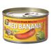 Zoo Med Tropical Fruit Mix-Ins Red Banana for Reptiles and Turtles [Reptile Iguana Food Reptile Tortoise Food Reptile Supplies] 3.4 oz