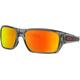 Oakley Turbine Prizm Polarized Sunglasses, grey