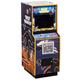 Quarter Arcades Offizielle Space Invaders I 1/4 Große Mini-Arcade-Konsole von Numskull - Spielbare Replik Retro-Arcade-Spielmaschine - Mikro Retro-Konsole