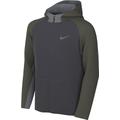 Nike Jungen B Nk Df Woven Jacket, Anthracite/Smoke Grey/Smoke Grey, DO7095-060, XS