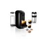 Krups Nespresso Vertua XN9038 Espresso Machine Ink Black Capsules Vertua System