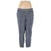 Old Navy Casual Pants - High Rise: Blue Bottoms - Women's Size X-Large