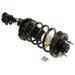 2001-2012 Ford Escape Front Left Strut and Coil Spring Assembly - KYB