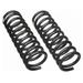 1978-1980, 1984 Chevrolet El Camino Front Coil Spring Set - Moog 5610