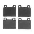 1975, 1982-1983 Porsche 911 Front Brake Pad Set - Raybestos