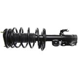 2010-2015 Toyota Prius Front Right Strut and Coil Spring Assembly - Monroe 172688