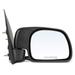 1999-2007 Ford F450 Super Duty Right Mirror - Autopart Premium