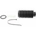 1984-2002 Toyota Corolla Rear Strut Bumper and Bellows Kit - Monroe