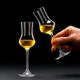 Verre de dégustation en cristal tulipe à whisky verres à vin sucré verre à brandy Snifter