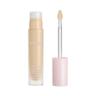 KYLIE COSMETICS - Kylie Cosmetics Power Plush Longwear Concealer - 6N, 5 ml Color Corrector Nude unisex