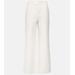 Vasaio Leisure Cotton-blend Jersey Pants