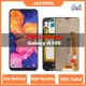 5.8 "'lcd für Samsung Galaxy A10E A102 SM-A102U SM-A102F/DS LCD-Display Touchscreen-Digitalis ierer