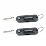 1 paio di chiavi pieghevoli per moto chiave vuota per embrioni per Benelli BJ500 Leoncino 500 BJ250