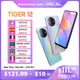 [Weltpremiere] Oscal Tiger 12 Smartphone Android13 Helio G99 6.78 ''120Hz 2 4 k Display 24GB 256GB