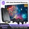 JMachen M8 Game Stick Console per videogiochi 4K 25000+ giochi per lettore di giochi PS1/GBA/MAME/MD